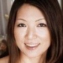 河合律子の顔