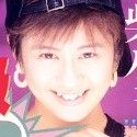 羽柴ルミの顔写真