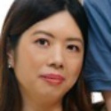 藤田晴美の顔2