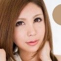 荒木レナの顔