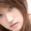 葉月優の顔4