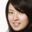 秋麗子の顔5