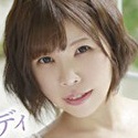 葉月乃彩の顔2