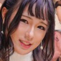 早見さなの顔4