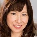 秋田富由美の顔6