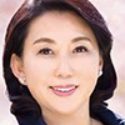 佐久間英子の顔3