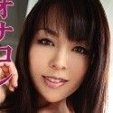 中森玲子の顔3
