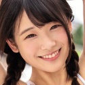 川井もかの顔2