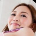 奥田カリナの顔写真