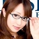 すみれの顔2