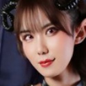 菜月れなの顔2
