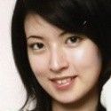 秋麗子の顔4
