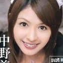 中野美奈の顔6