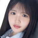 中森心々奈の顔5