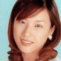 三上翔子の顔1