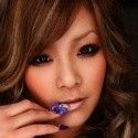 梅宮リナの顔1