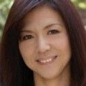 上原千尋の顔23