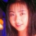 西田ももこの顔