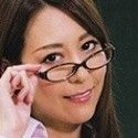 朝桐光の顔23
