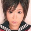 山口まゆの顔5