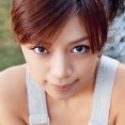 上原優実の顔9