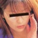南麗奈の顔4