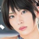 柊かなの顔13