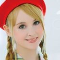 ジェマの顔4