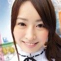 森川真羽の顔1