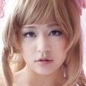 橘メアリーの顔23