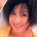 田中麻里の顔1