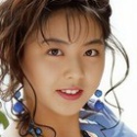 結城麗子の顔3