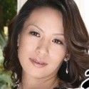 加々美涼の顔写真