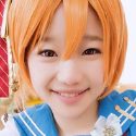 姫川ゆうなの顔11
