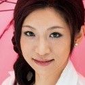 相原ひとみの顔