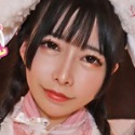雛乃ゆなの顔3