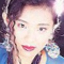 浜田美奈子の顔2