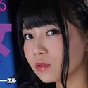 高美はるかの顔17