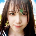 白川ゆずの顔5
