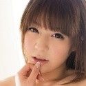 新山らんの顔