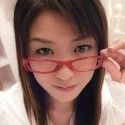 橘真央の顔1