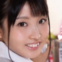 堀沢茉由の顔24