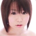小栗はなの顔1