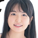 二の宮すずかの顔