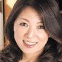 河合律子の顔2