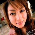 如月カレンの顔20