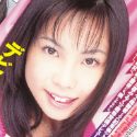 浅倉みるくの顔