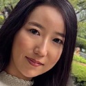 藍沢汐里の顔1