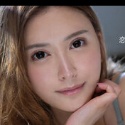 藤井蘭々の顔7