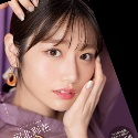 河北彩花の顔2
